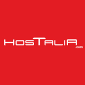 Hostalia. Advertising project by Jesús Marrone - 12.29.2010