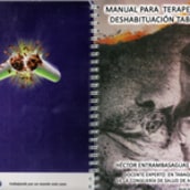 Portada Manual. Un proyecto de Diseño, Ilustración tradicional y Publicidad de Julio Roig García - 05.01.2011