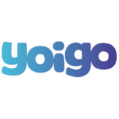 YOIGO Creatividad. Design, Advertising, Installations, UX / UI & IT project by Grafico & Web + Retoque - 01.27.2011
