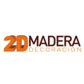 2DMadera. Design, Traditional illustration, Advertising, Installations, Photograph, and UX / UI project by Grafico & Web + Retoque - 01.27.2011