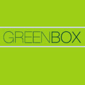 GreenBox. Design, Traditional illustration, Advertising, Installations, Photograph & IT project by Grafico & Web + Retoque - 01.27.2011
