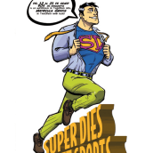 Super Dias de Duet Sports. Un proyecto de Ilustración tradicional de Ramon Gironès Diaz - 07.02.2011