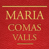 Maria Comas. Un proyecto de Diseño de Josep Pedrola - 09.02.2011