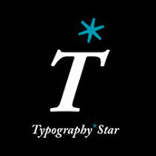 Typography* Star. Design, e UX / UI projeto de Sergi Caballero - 23.02.2011