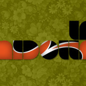 Logotipo | La Midolla. Design projeto de Kim M. Vivancos - 23.02.2011