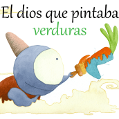 Cuento para niños. Ilustração tradicional projeto de Aina Fonolleras Villegas - 25.02.2011