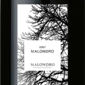 Malondro.  project by Marta Bertolín - 03.02.2011