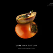 ARZAK, comida premium . Un proyecto de  de Marta Bertolín - 02.03.2011