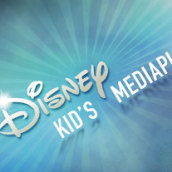 Disney - Kid's Media place. Design, e UX / UI projeto de José Antonio García Montes - 02.03.2011