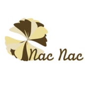 Identidad corporativa Nac Nac. Design, Ilustração tradicional, e Publicidade projeto de maruxa pérez gago - 02.03.2011