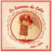 Diseño de cubiertas y maquetación Lola. Design, Traditional illustration, and Advertising project by maruxa pérez gago - 03.02.2011