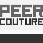 peer couture. Design, e UX / UI projeto de Laura Suárez - 12.03.2011
