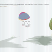 anaferoz.es/portfolio. Design, Advertising, Music, and Programming project by Ana Fernández Rodríguez - 03.15.2011