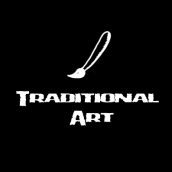 Traditional ART. Un proyecto de Ilustración tradicional de David DC - 27.07.2010