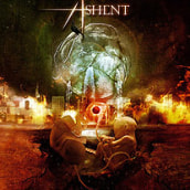 Ashent - Deconstructive. Design, and Traditional illustration project by Mario Sánchez Nevado - 04.05.2011