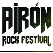 Airón rock festival. Un proyecto de Diseño y 3D de César Rodríguez - 07.04.2011