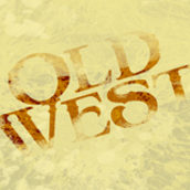 Old West. Traditional illustration project by Davidibus - 04.20.2011