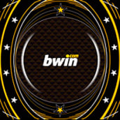 Bwin Poker. Design, and Traditional illustration project by José María Herrera Pérez - 04.29.2011