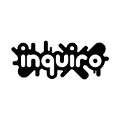 Logo Inquiro. Design projeto de Dani Terol - 09.05.2011