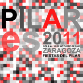 PILAR.es. Un proyecto de Diseño de Melania Pradas - 15.05.2011