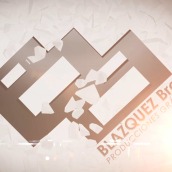 Showreel Blazquez Bros. Un proyecto de Diseño, Ilustración tradicional, Publicidad, Motion Graphics, Programación, Cine, vídeo, televisión y 3D de Daniel Blázquez Viedma - 01.06.2011