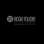 SCAR Studio. Un proyecto de Diseño, Programación y UX / UI de SCAR Studio - 27.06.2011
