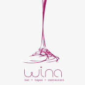 Wina . Design e Instalações projeto de Erika Cruz - 01.07.2011