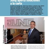 Entrevista.  project by Martin Garcia Fernandez - 07.04.2011