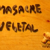 Masacre Vegetal Remake. Film, Video, and TV project by Marcela Peña - 07.05.2011