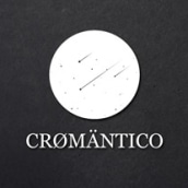 CRØMÄNTICØ, nombre, logotipo, material corporativo página web Ein Projekt aus dem Bereich Design und Programmierung von Lux-fit - 08.07.2011