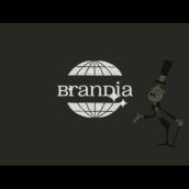 Brandia Reel 2010. Design, Traditional illustration, Advertising, Motion Graphics, Film, Video, TV, and 3D project by Brandia TV - 07.18.2011