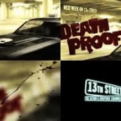 Sounddesign para The Vode. Promo 13th street Death Proof. Música, e 3D projeto de Eric Medina García - 19.07.2011