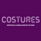 Costures. Un proyecto de Diseño de Núria Vall-llosera Casanovas - 26.08.2011