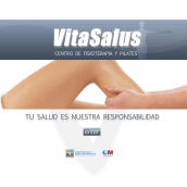 VitaSalus. Un proyecto de Programación de Luis Sanz - 01.09.2011