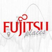 Fujitsu. Design, Advertising, and UX / UI project by Bloomdesign - 09.06.2011