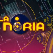 La Noria [Cabecera]. 3D projeto de Isra Rojas - 14.09.2011