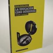 Biblioteca Nueva. Design e Ilustração tradicional projeto de Alessandra Pavan - 16.09.2011
