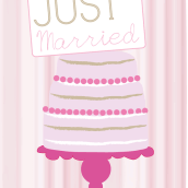 Just Married. Un proyecto de  de Elena Romero Ruiz - 25.09.2011