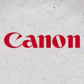 Canon // Outdoor. Advertising project by Andrea Aguilar Jiménez - 10.27.2011