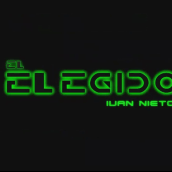 EL ELEGIDO. Un proyecto de Cine, vídeo y televisión de DMNTIA S.L. - 27.10.2011