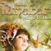 Ilunabar Magic Fables. Un proyecto de Ilustración tradicional de Marisa López Moreno - 30.10.2011