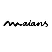 Maians. Design, Traditional illustration, Advertising, Photograph, and 3D project by Michelle Felip Insua - 11.02.2011