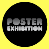 Poster exhibition. Un proyecto de Ilustración tradicional, Publicidad y Fotografía de 78 estudi plural - 03.11.2011