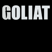 GOLIAT PROJECT // SOCIAL DESIGN. Graphic Design, Information Design, T, and pograph project by Chema Silva - 07.19.2015
