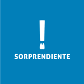 Sorprendiente. Design project by Borja Eguía Navarro - 11.19.2011