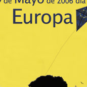 Dia de Europa.  projeto de Jaime Ruiz de Viñaspre Pérez - 22.11.2011