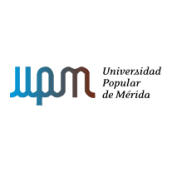 Universidad Popular de Mérida. Design projeto de Jaime Ruiz de Viñaspre Pérez - 22.11.2011