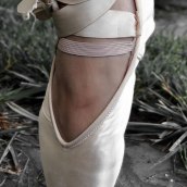 Serie ballet. Un proyecto de Fotografía de EmmaCle - 22.11.2011