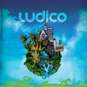 LUDICO. Design project by Ana Nuñez - 12.02.2011