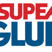 Super Glue. Advertising, and UX / UI project by Victor Serrano - 12.12.2011